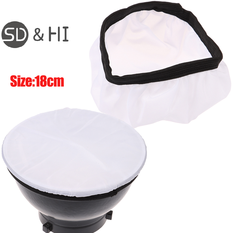 Photography Lighting For Products - Photography Light Soft Diffuser Cloth for