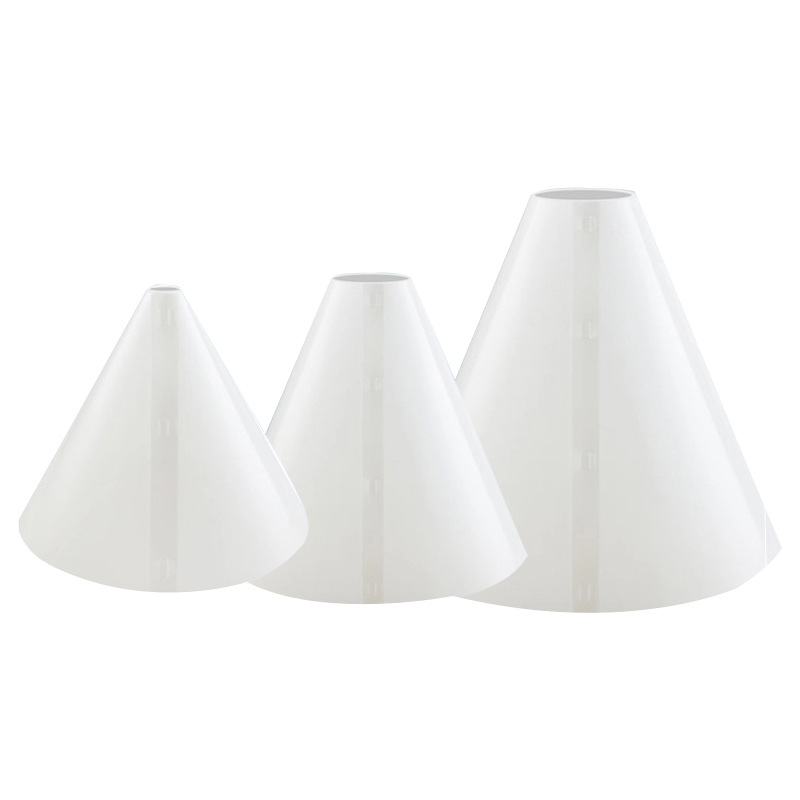 Photography Lighting For Products - Light Cone Photo Flash Diffuser for