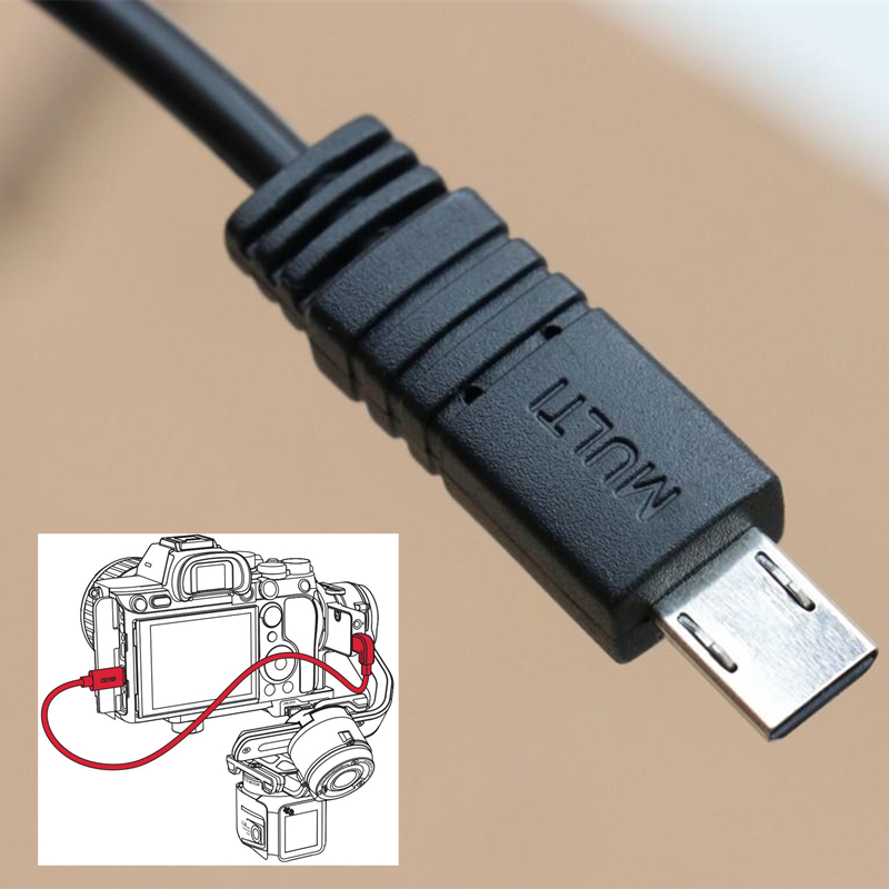 Sony Camera A7 Iv - Loại C Đa Năng Camera USB