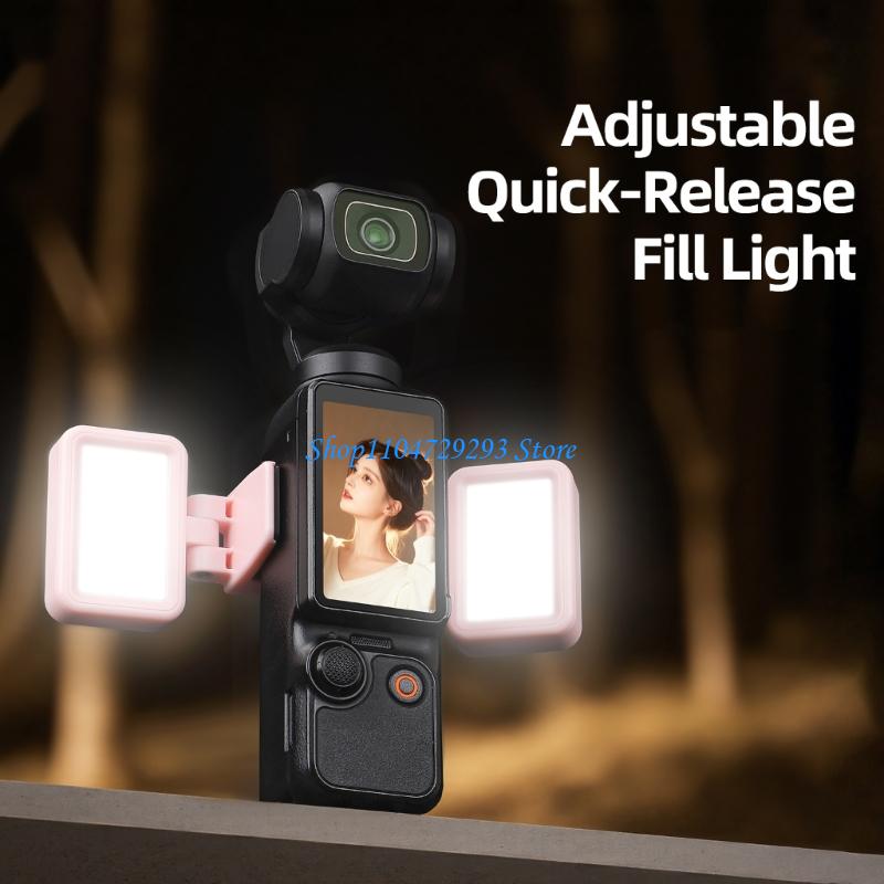 Photography Lighting For Portraits - Y2GD Đèn chiếu sáng có thể