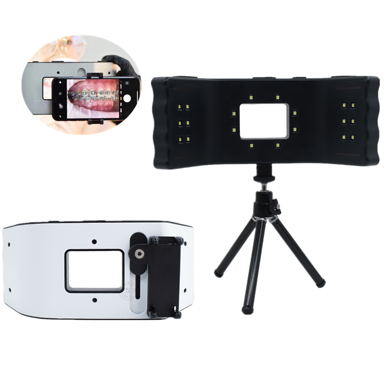 Photography Lighting - Intraoral Dental Photography Light LED Dental