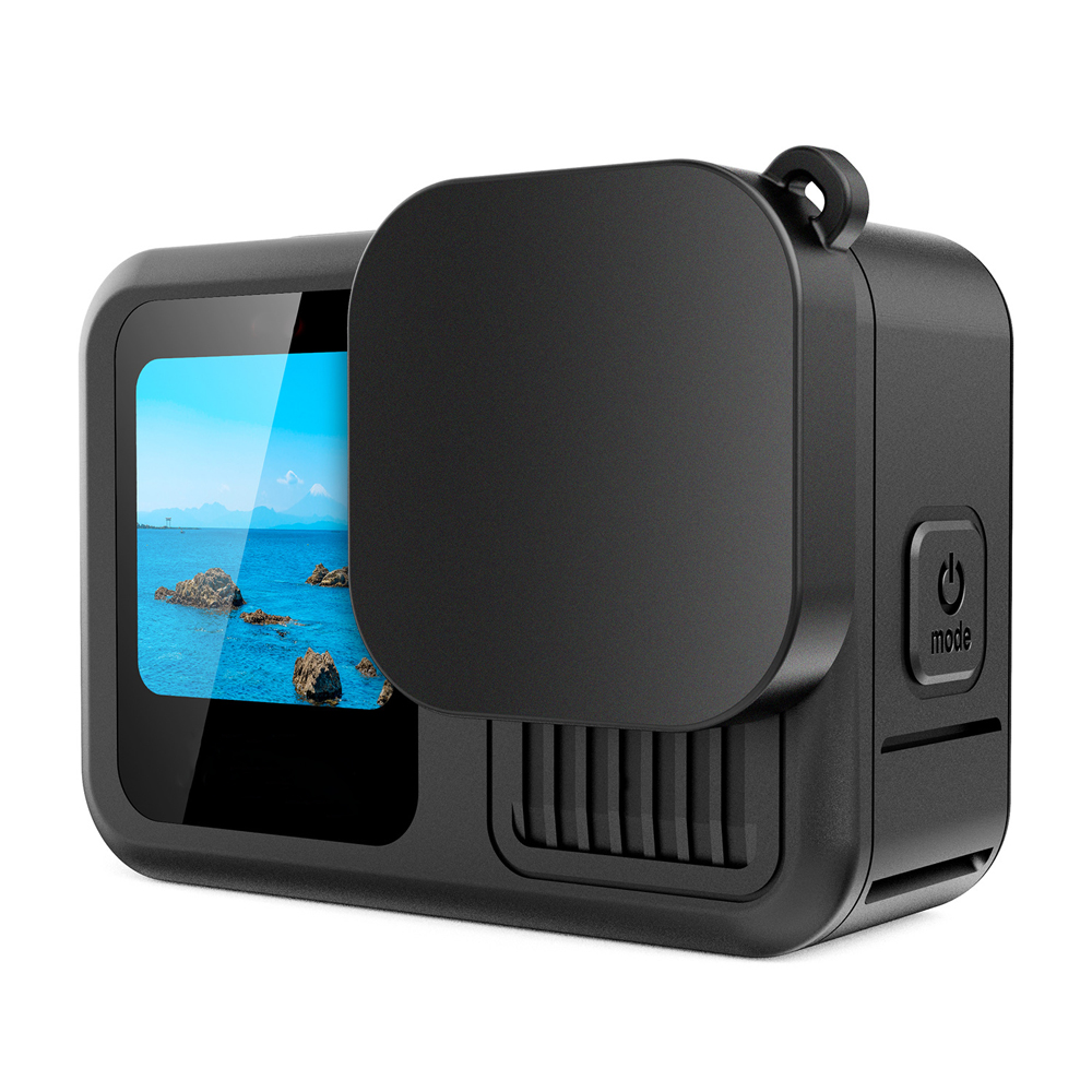 Hero 13/12/11/10/9 Lens Cap Si - đánh giá và giá Gopro Action Camera Hero 13 Black