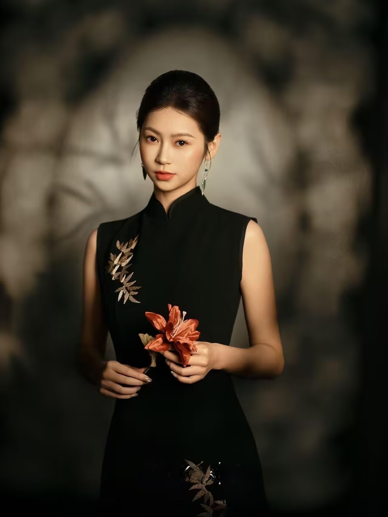Black  Portrait Photography St - đánh giá và giá Photography Lighting For Portraits