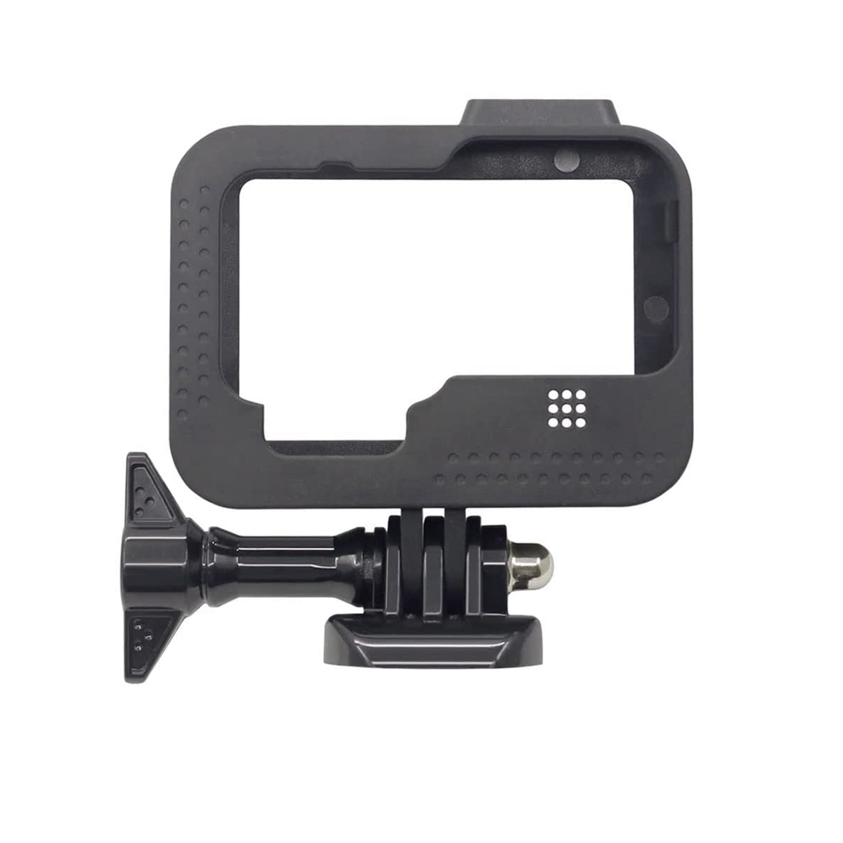Protective Frame Case for GoPr - đánh giá và giá Gopro Action Camera Hero 13 Black