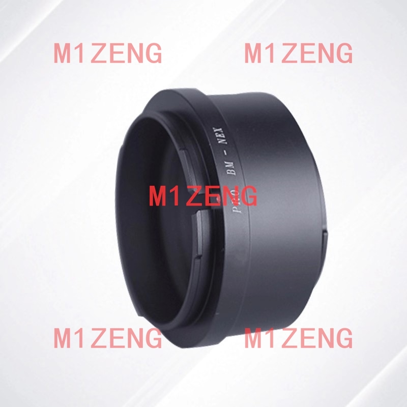 BM-NEX Adapter For Icarex 35S  - đánh giá và giá Sony Camera A7 Iv
