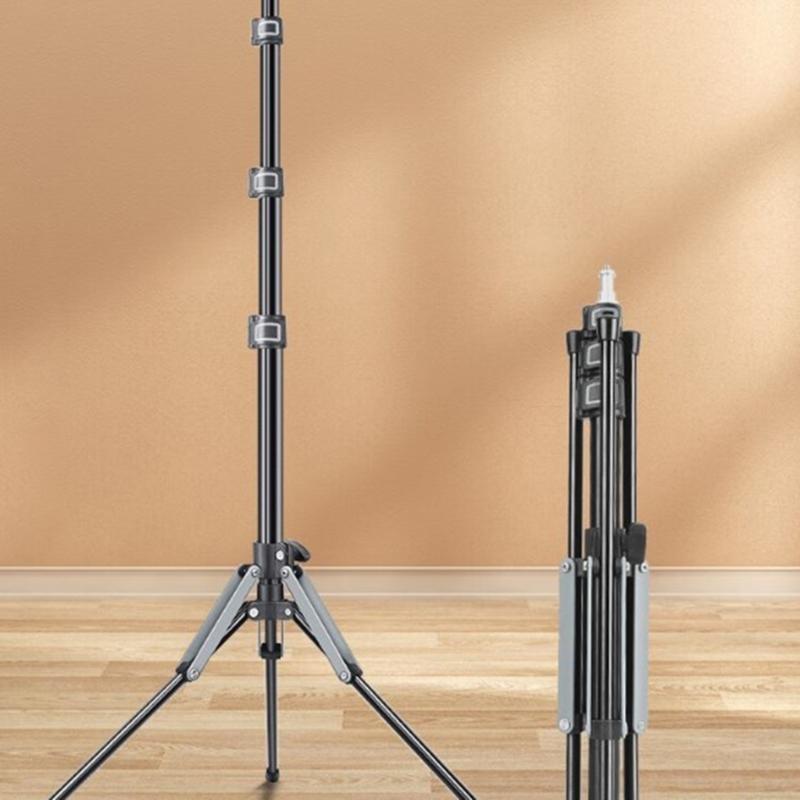 Cấu trúc chân máy ảnh bằng nhô - đánh giá và giá Photography And Videography Lighting