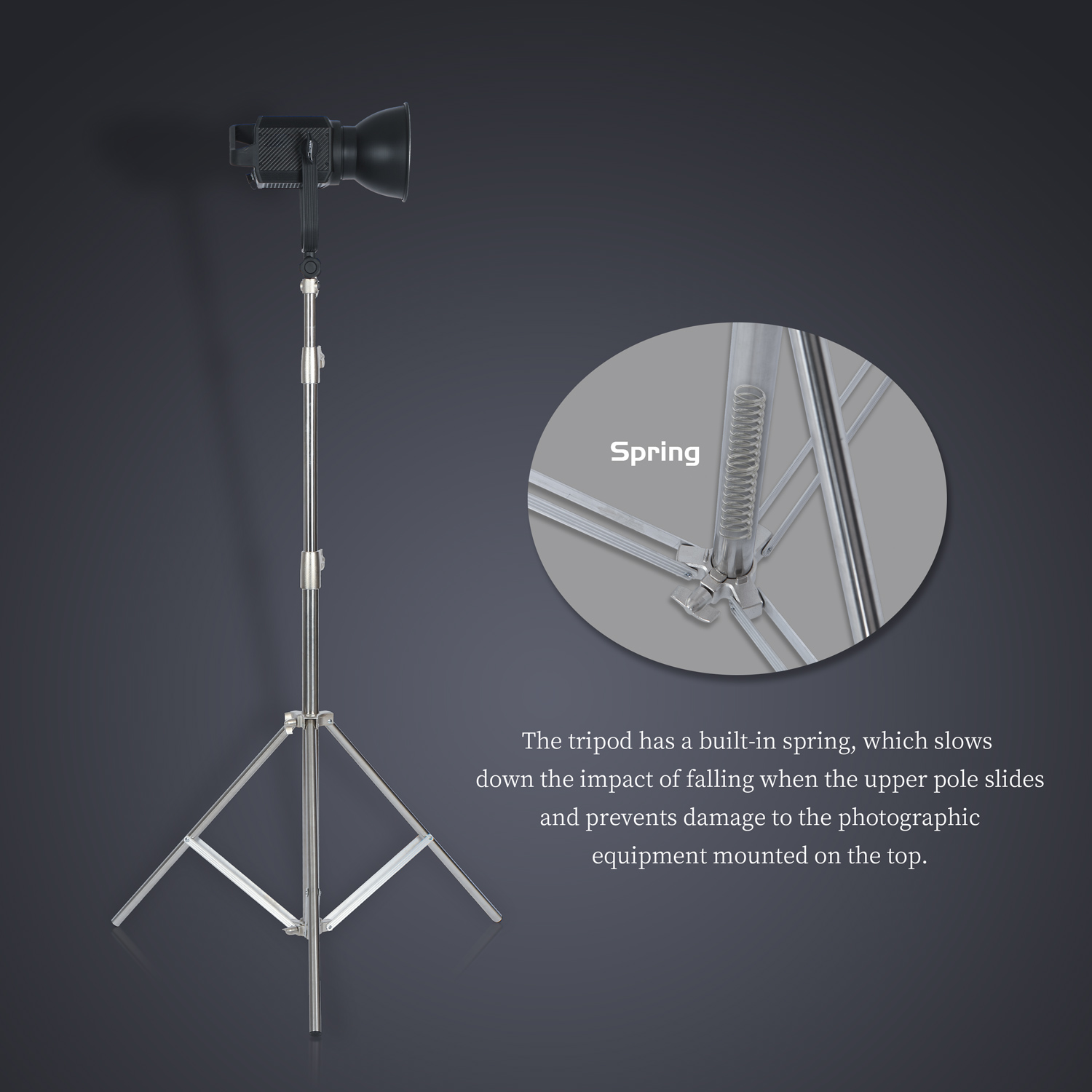 Đen Nhiệm Vụ Nước Trọng Lượng  - đánh giá và giá Photography Lighting For Products
