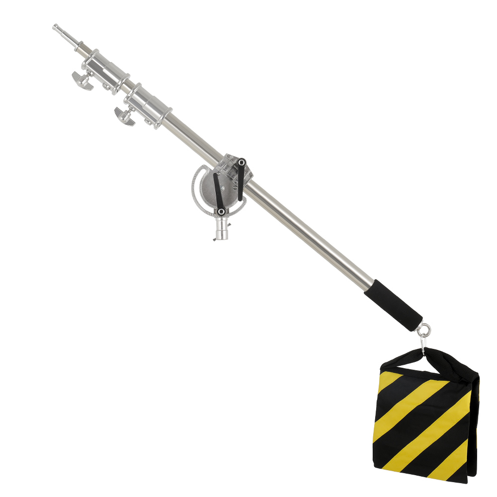 Cross Arm Stainless Steel Kit  - đánh giá và giá Photography Lighting For Products