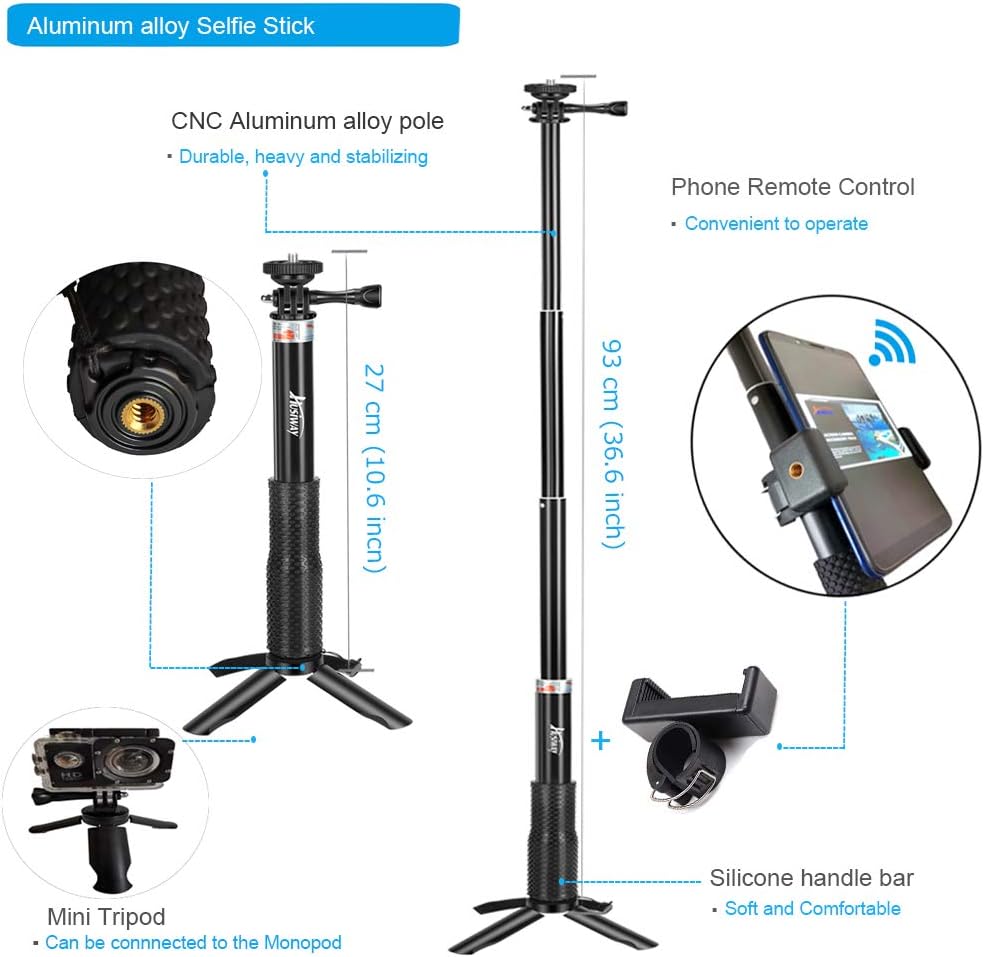 BoBidee for Gopro Hero 13 12 1 - đánh giá và giá Gopro Action Camera Hero 13 Black