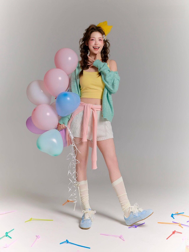 New 2026 Korean Style Sweet Gi - đánh giá và giá Photography Lighting For Portraits