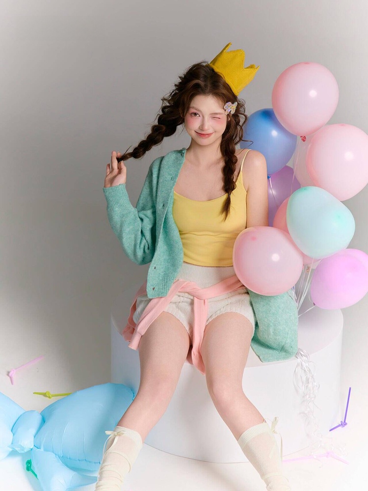 New 2026 Korean Style Sweet Gi - đánh giá và giá Photography Lighting For Portraits