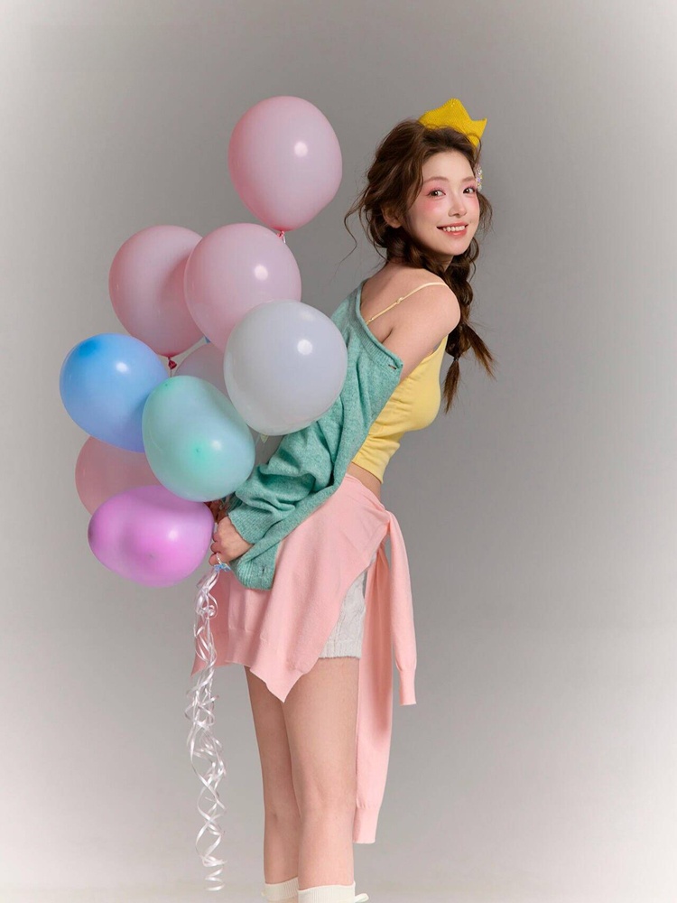 New 2026 Korean Style Sweet Gi - đánh giá và giá Photography Lighting For Portraits