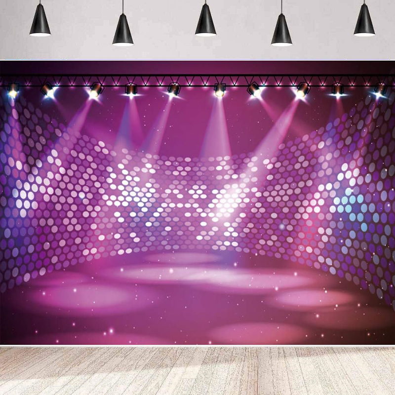 Photography Backdrop Fuchsia S - đánh giá và giá Photography Lighting For Portraits