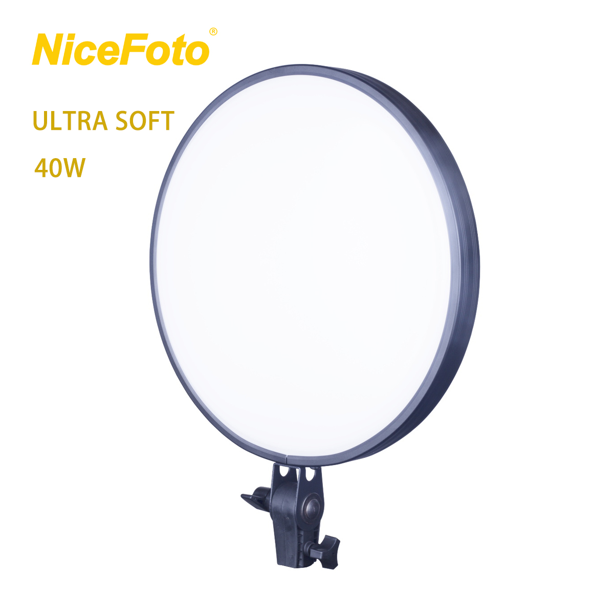 NiceFoto-480DI Bi-color 40W Lo - đánh giá và giá Photography And Videography Lighting