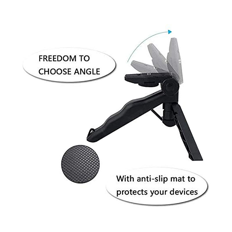 Tripods for Gopro Hero 13 12 1 - đánh giá và giá Gopro Action Camera Hero 13 Black