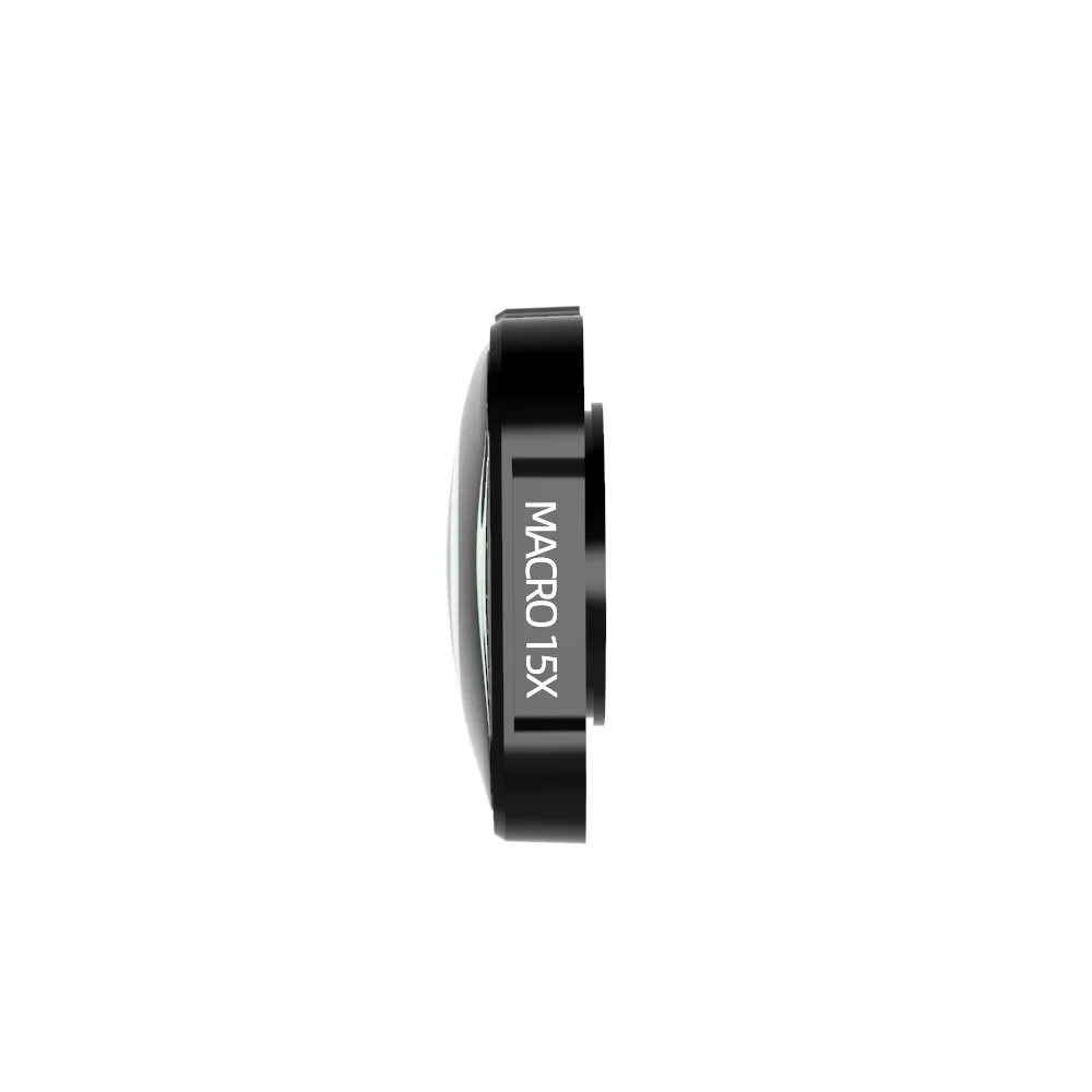 Macro 15X HD Lọc Cho Gopro Her - đánh giá và giá Gopro Action Camera Hero 13 Black