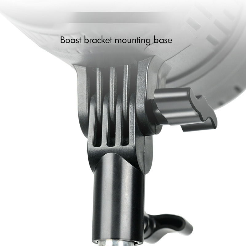 Spotlight LED 220V Studio Vide - đánh giá và giá Photography Lighting For Portraits