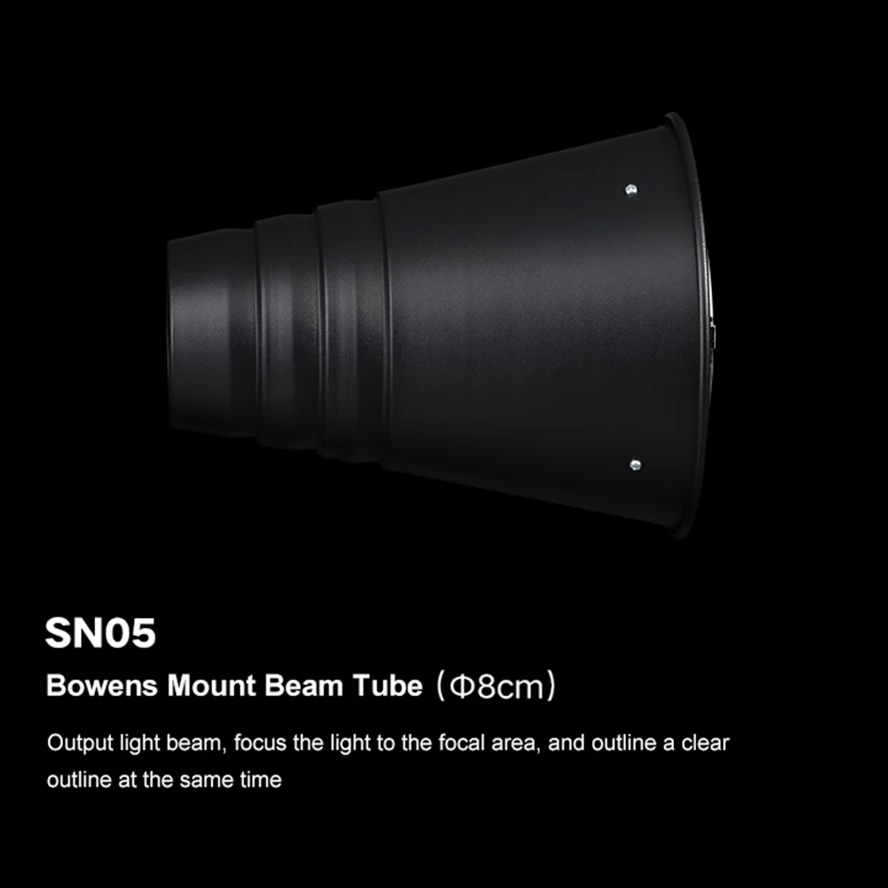 Godox Bowens Mount Standard Re - đánh giá và giá Photography Lighting For Products