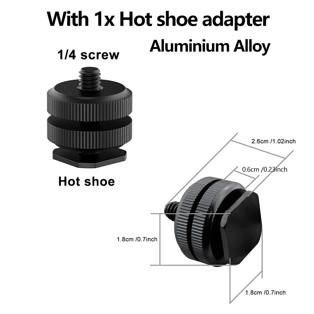 Aluminum Alloy Protective Fram - đánh giá và giá Gopro Action Camera Hero 13 Black
