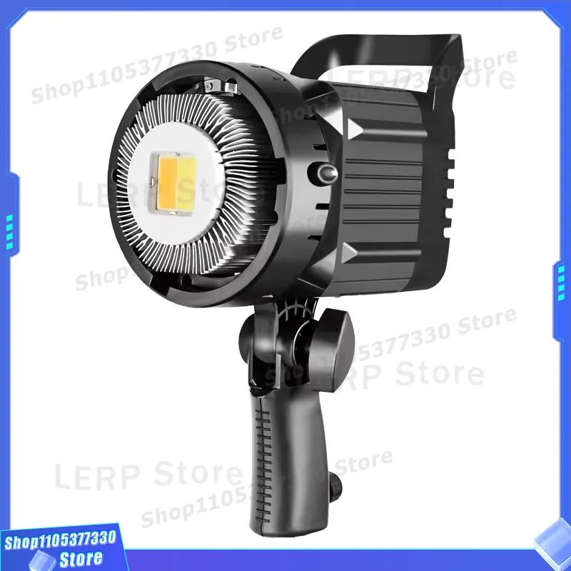 Professional LED Video Light C - đánh giá và giá Photography And Videography Lighting