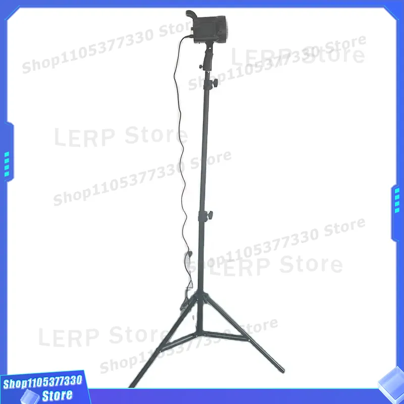 Professional LED Video Light C - đánh giá và giá Photography And Videography Lighting