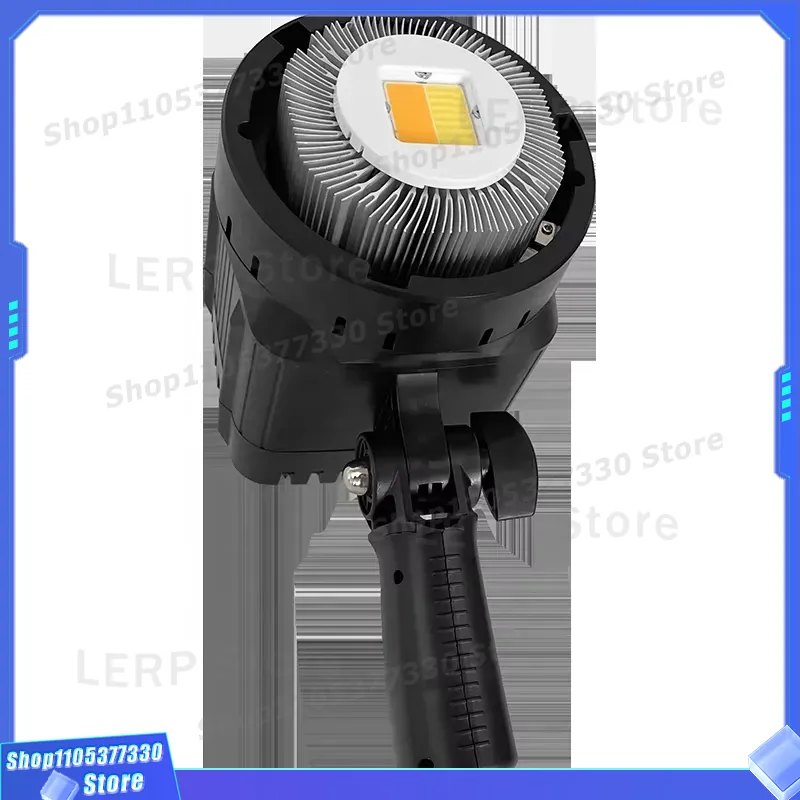 Professional LED Video Light C - đánh giá và giá Photography And Videography Lighting