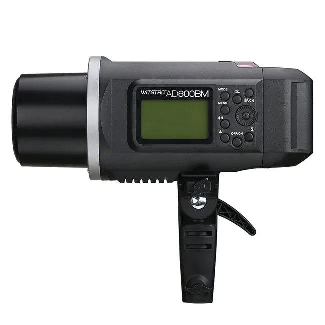 2026 Premium  AD600BM 600W Stu - đánh giá và giá Photography Lighting