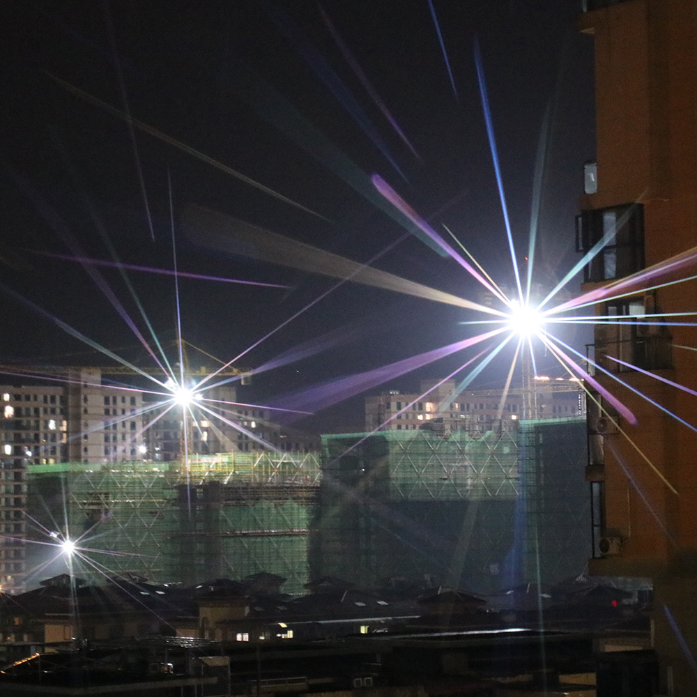 Colorful Starlight Streak Filt - đánh giá và giá Photography And Videography Lighting