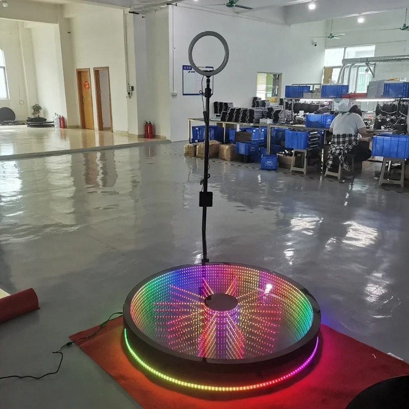 Rental Led Ring Lights 360 Pro - đánh giá và giá Photography Lighting Rental