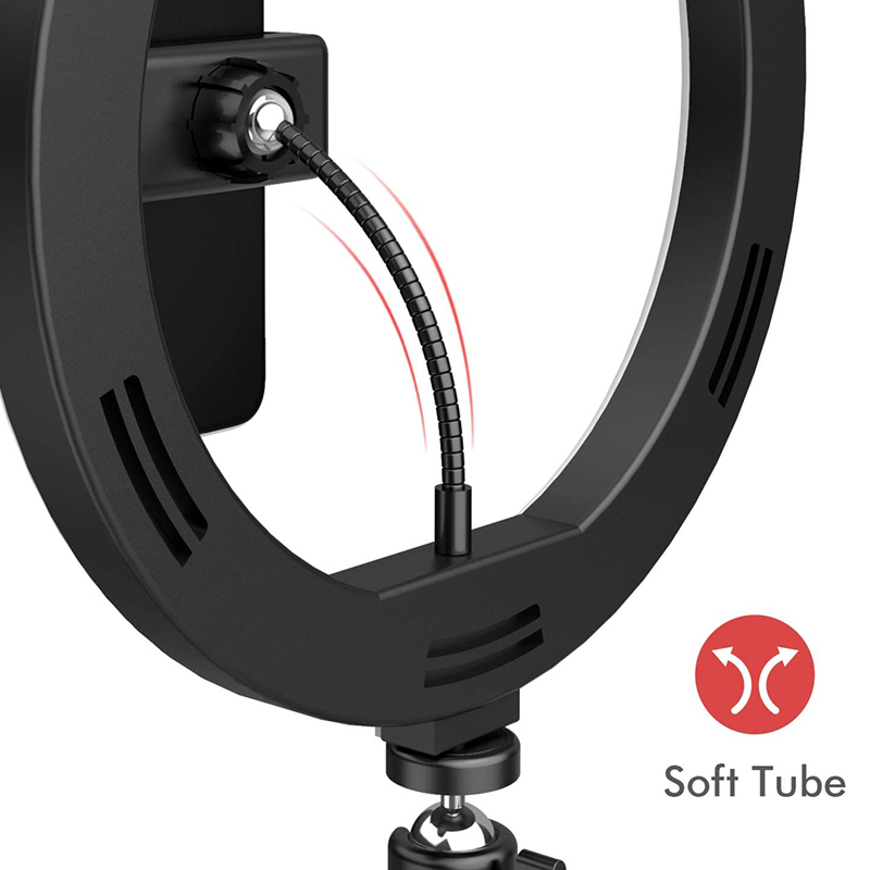 16/26/33cm LED Selfie Ring Lig - đánh giá và giá Photography Lighting System