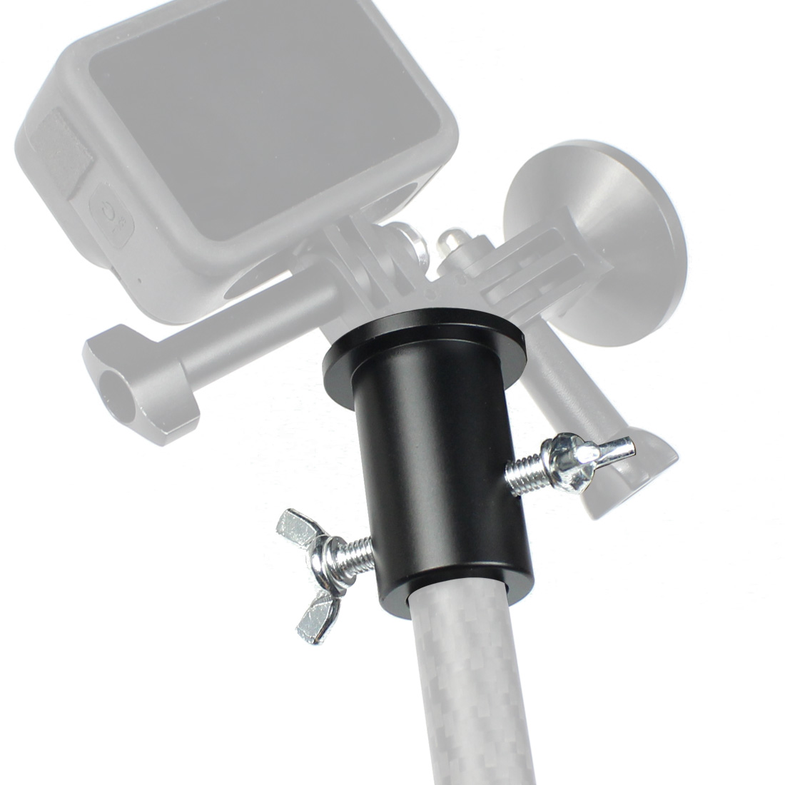 Tripod Light Stand Adapter 1/4 - đánh giá và giá Photography Lighting System