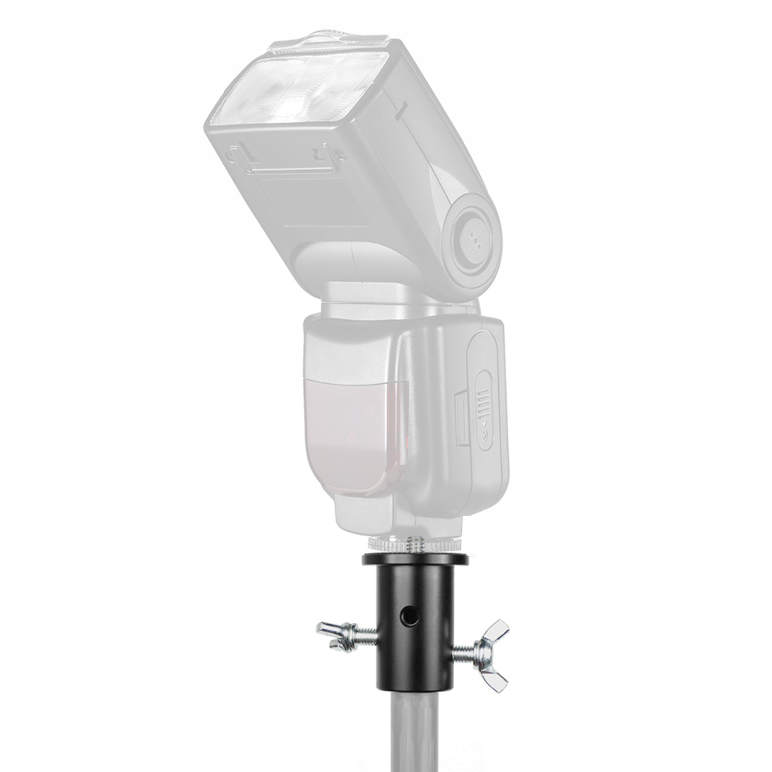 Tripod Light Stand Adapter 1/4 - đánh giá và giá Photography Lighting System