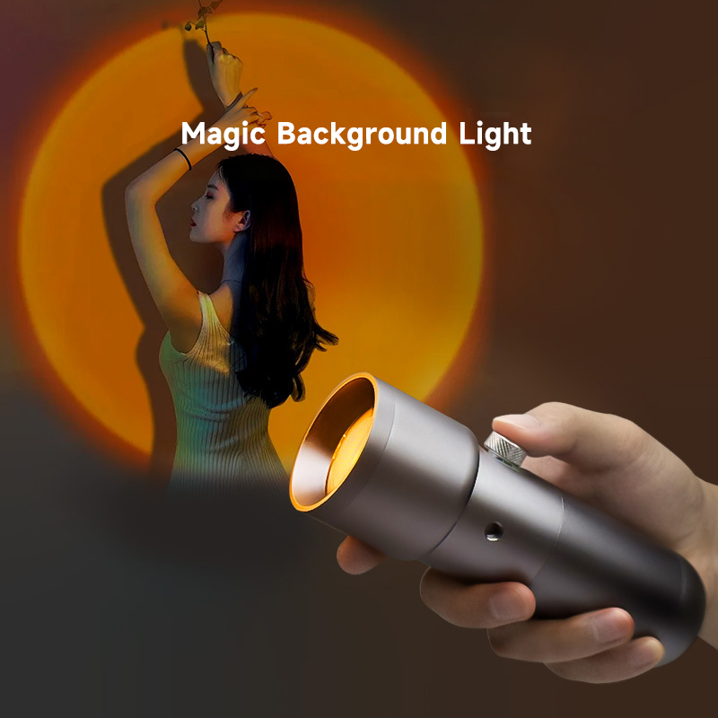 SL15 10W Battery-Powered Mini  - đánh giá và giá Photography Lighting For Portraits