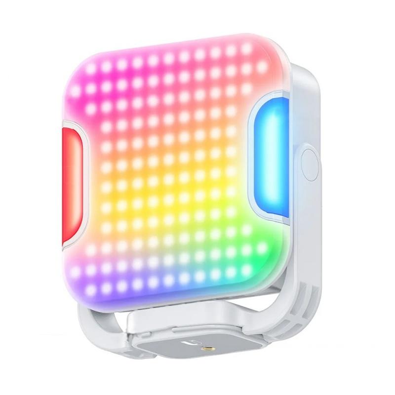 138LED 30W RGB LED Light Camer - đánh giá và giá Photography And Videography Lighting