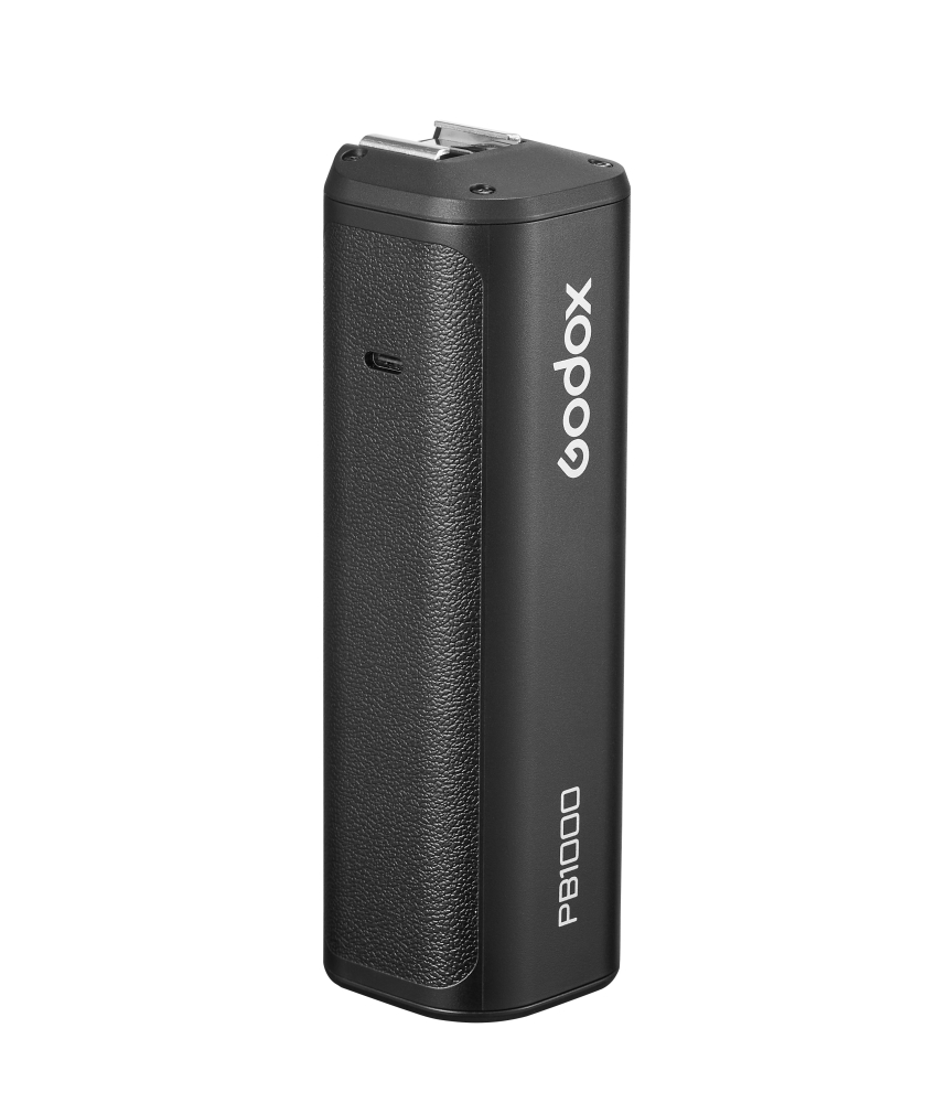 Godox Flash Pb1000 Power Pack  - đánh giá và giá Photography Lighting System