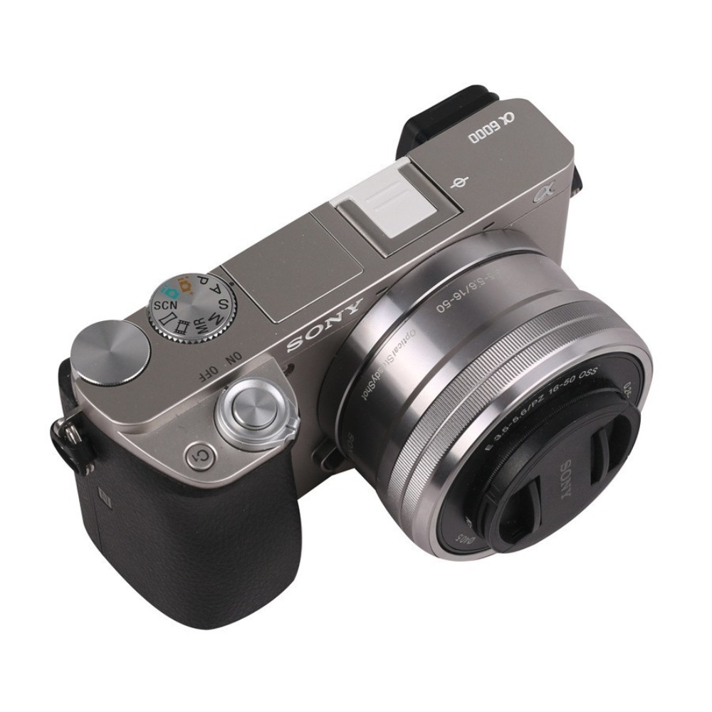 For SONY A7R IV A9 A6100 A6600 - đánh giá và giá Sony Camera A7 Iv
