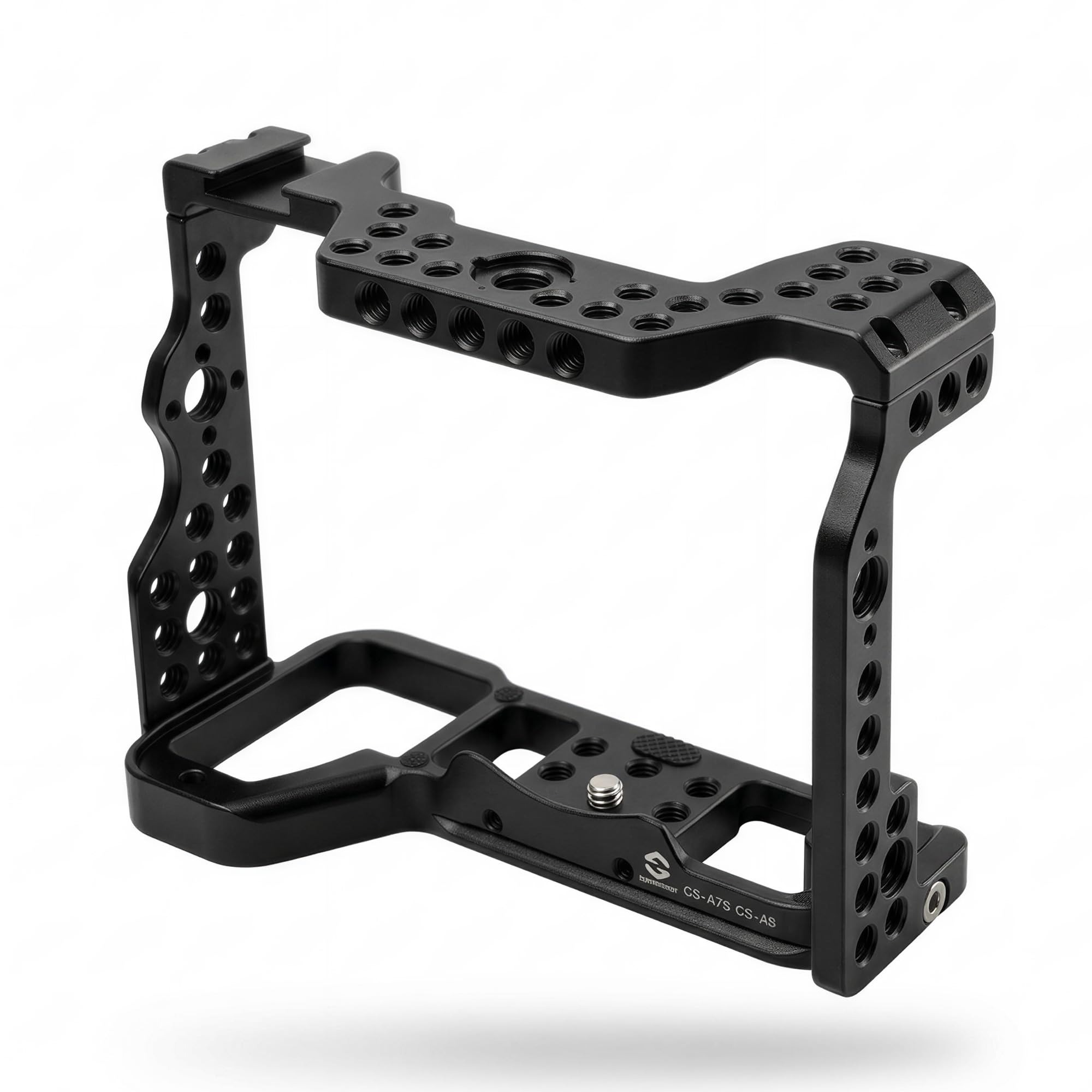 SOARSHOT Camera Cage for Sony  - đánh giá và giá Sony Camera A7 Iv