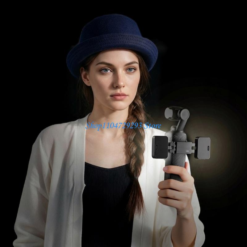 Y2GD Đèn chiếu sáng có thể xoa - đánh giá và giá Photography Lighting For Portraits