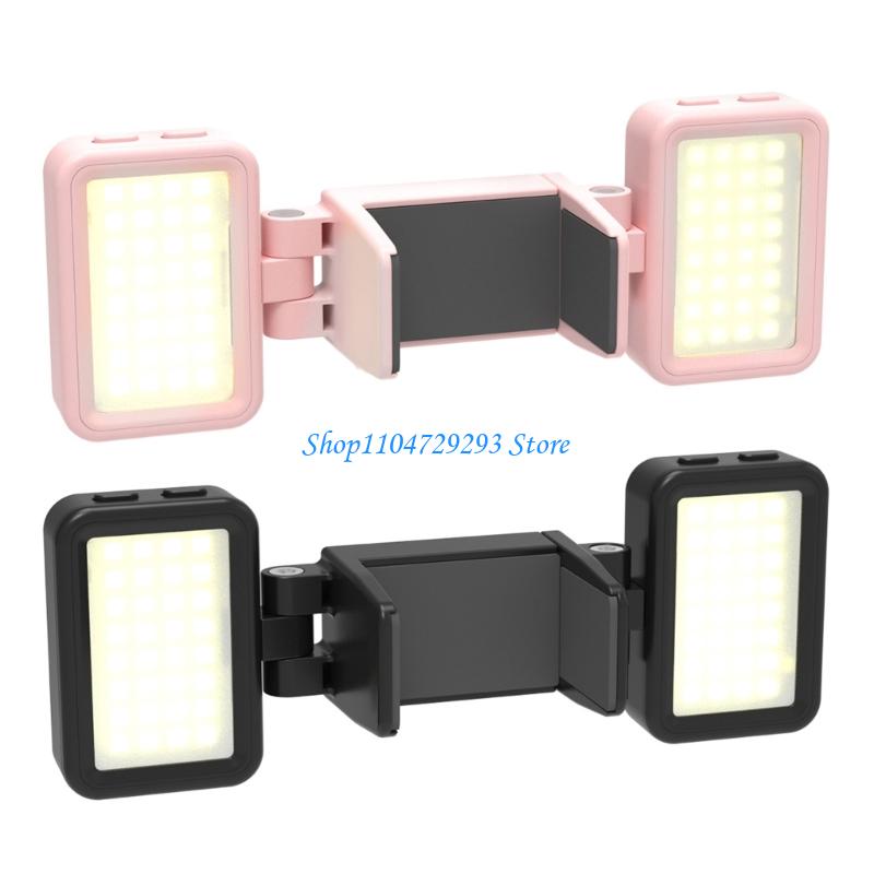 Y2GD Đèn chiếu sáng có thể xoa - đánh giá và giá Photography Lighting For Portraits