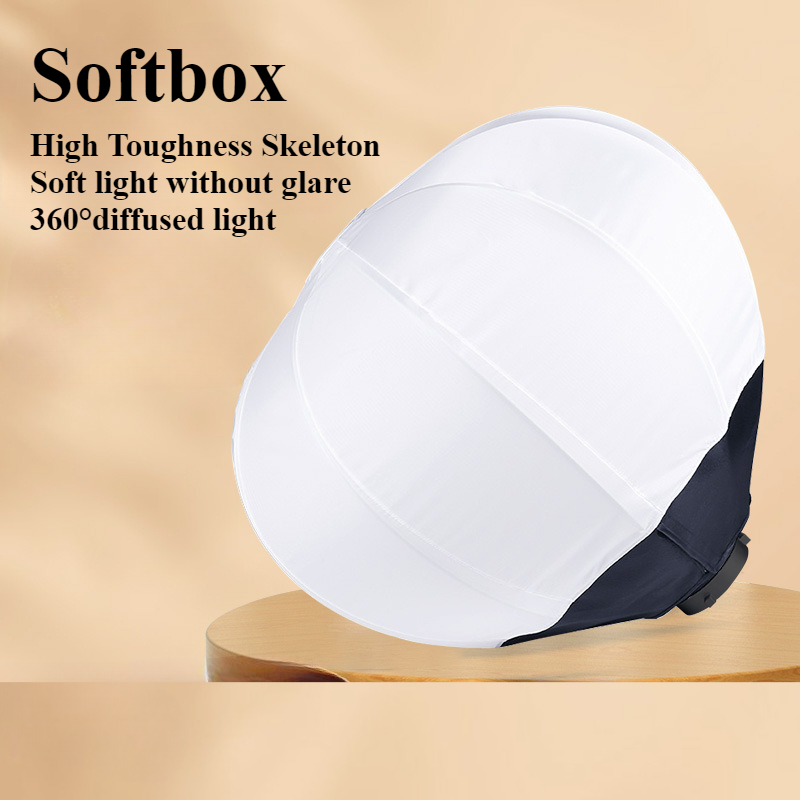 Globe Lantern Bowens Mount 35C - đánh giá và giá Globe Modifier Round