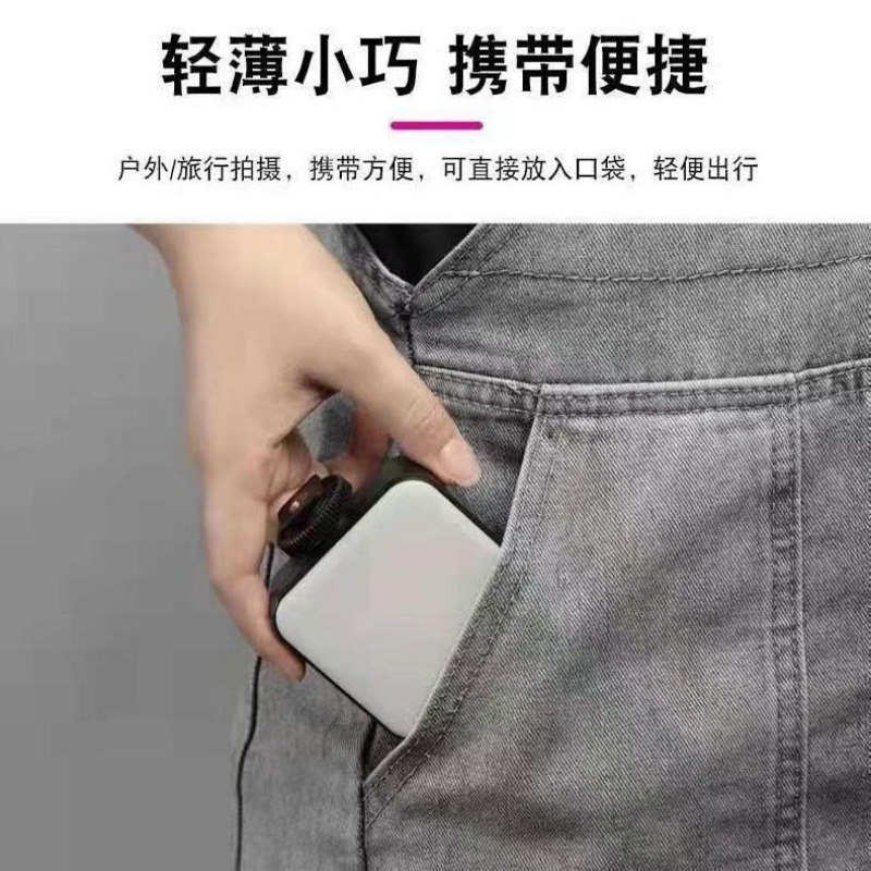 Portable Pocket Video Fill Lig - đánh giá và giá Photography Lighting For Portraits