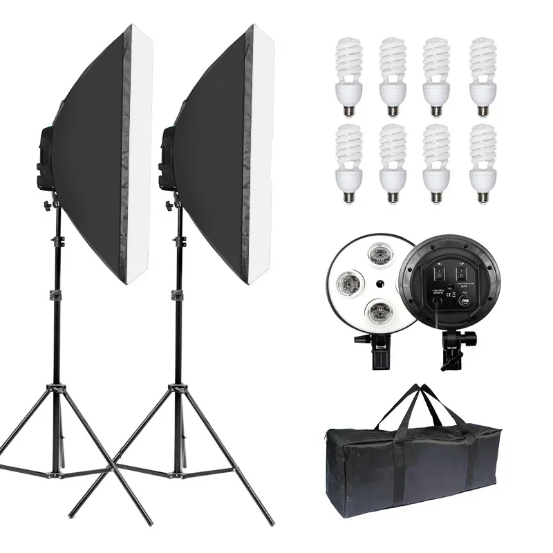 Photography Studio Lighting ki - đánh giá và giá Photography Lighting For Portraits