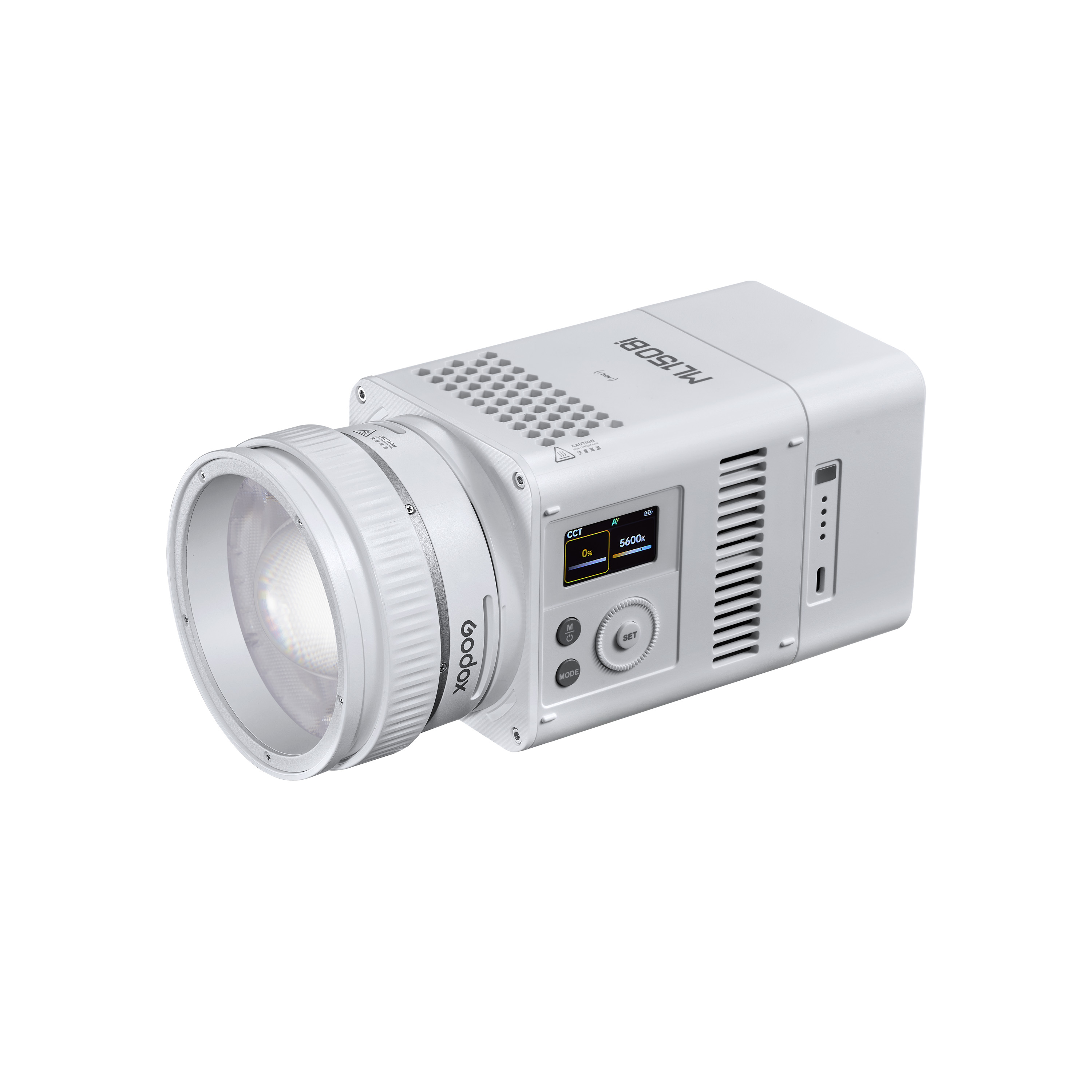 Godox ML80 ML150 Bi Portable L - đánh giá và giá Photography And Videography Lighting