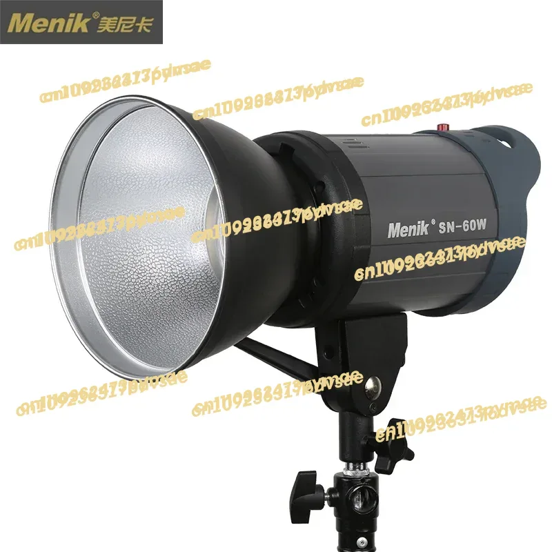 NEW Menik SN series photo led  - đánh giá và giá Photography Lighting For Portraits