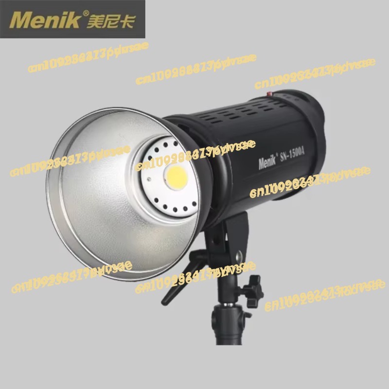 NEW Menik SN series photo led  - đánh giá và giá Photography Lighting For Portraits