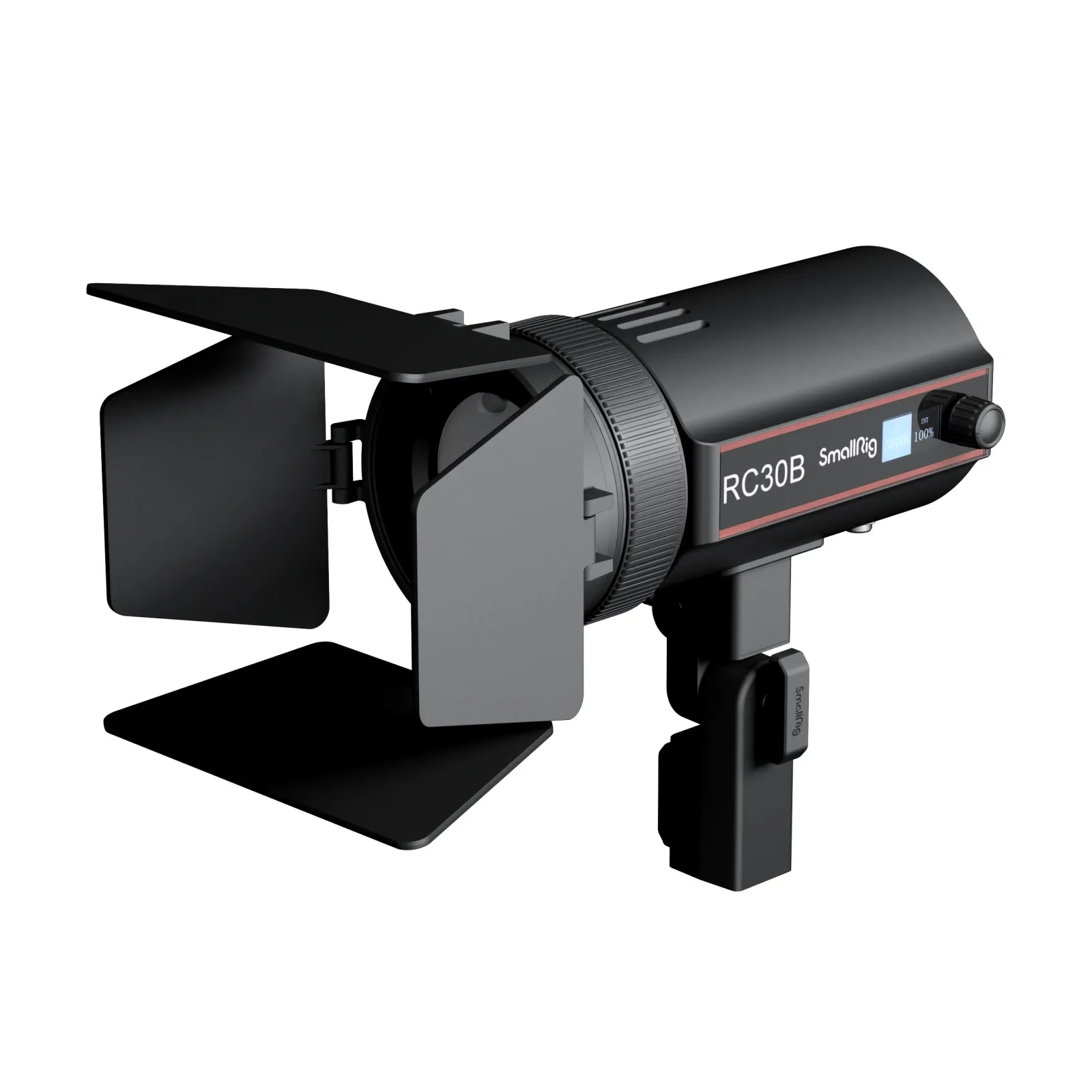 SmallRig RC 30B COB Video Ligh - đánh giá và giá Photography Lighting System