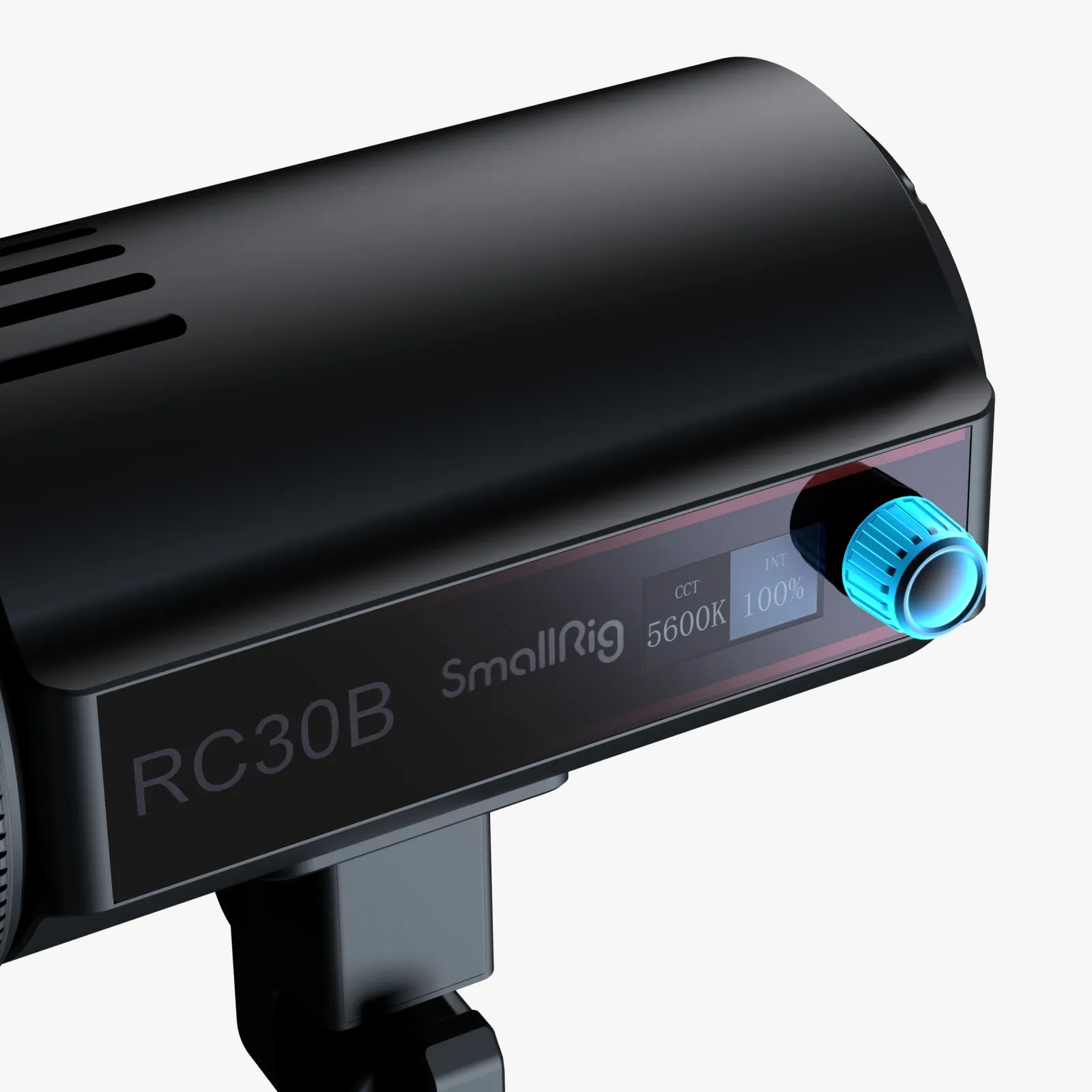 SmallRig RC 30B COB Video Ligh - đánh giá và giá Photography Lighting System