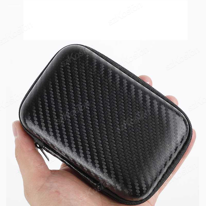 Mini Storage Bag Case For GoPr - đánh giá và giá Gopro Action Camera Hero 13 Black